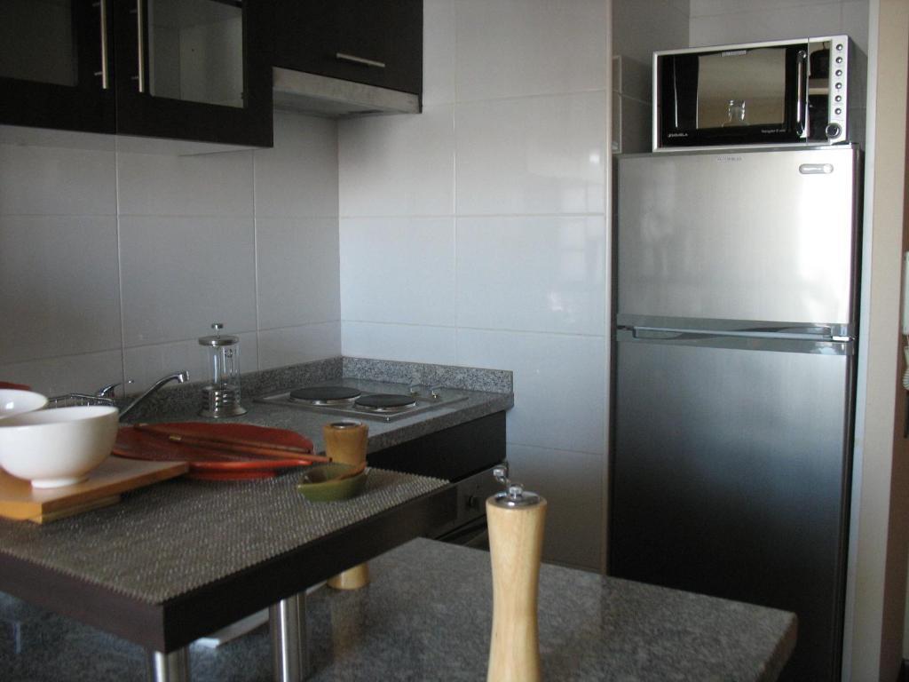 Ams Monjitas Appartamento