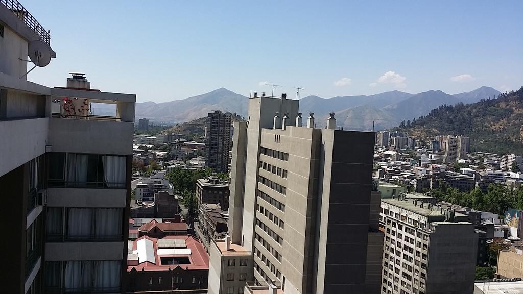 Ams Monjitas * Santiago del Cile