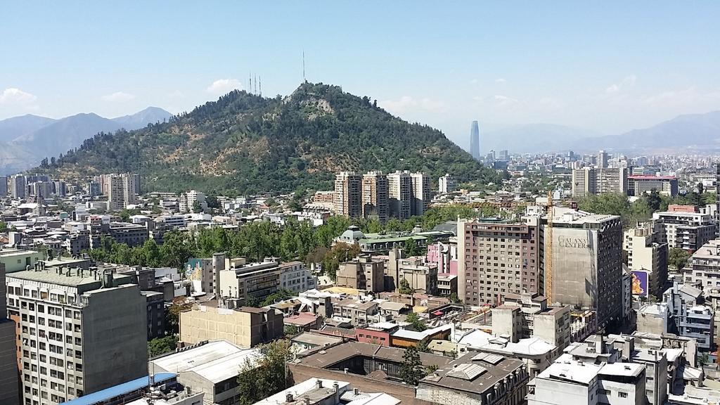 Apartment Ams Monjitas