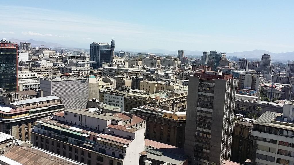 Ams Monjitas Apartment