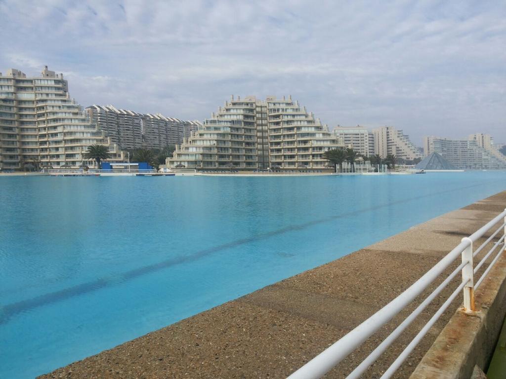 Apartment Ams Monjitas Santiago