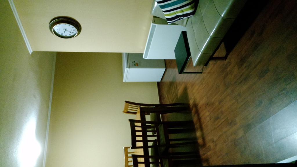 Ams Monjitas Appartamento Santiago del Cile