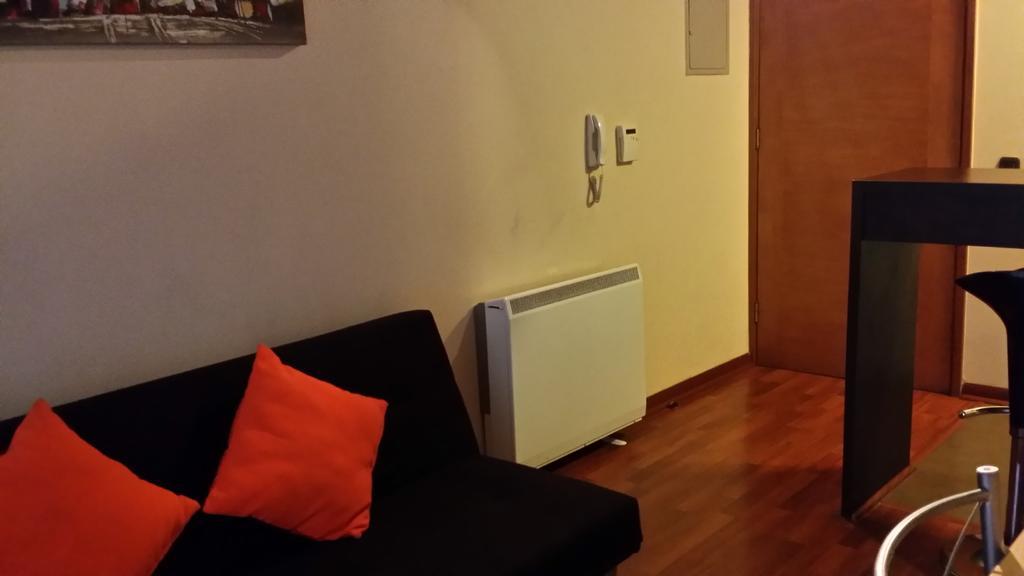 Ams Monjitas Apartment *