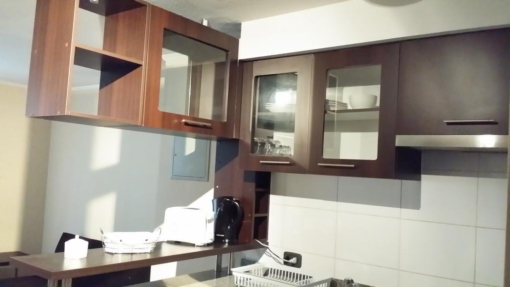 Apartment Ams Monjitas