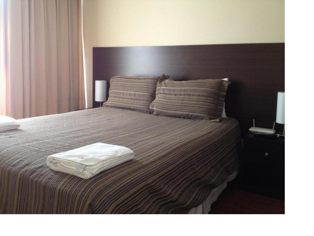 Apartment Ams Monjitas *