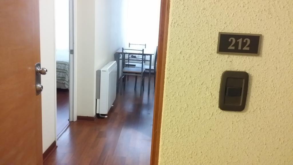 Ams Monjitas Apartment *