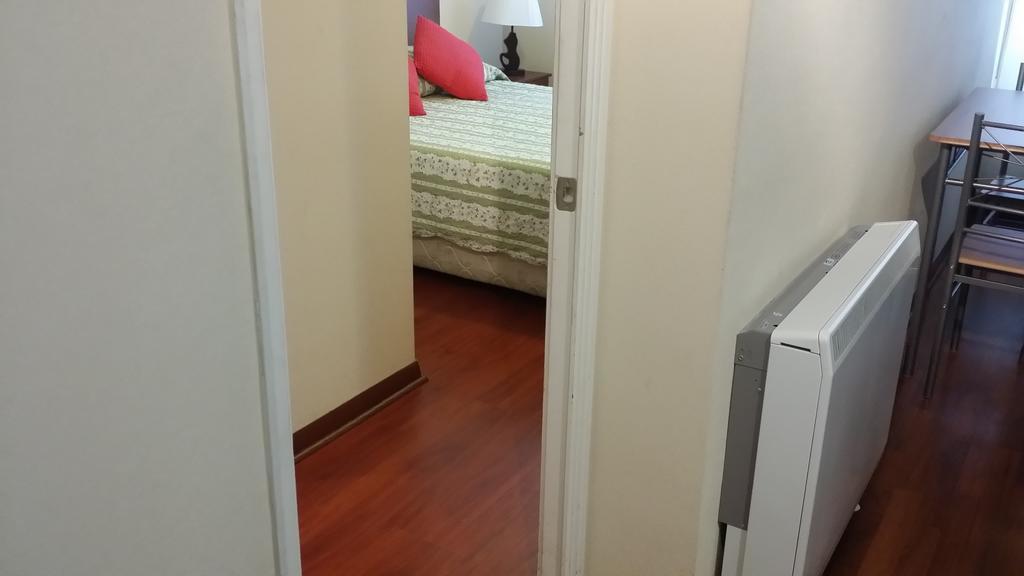 Apartment Ams Monjitas