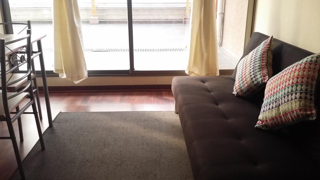 Apartment Ams Monjitas *