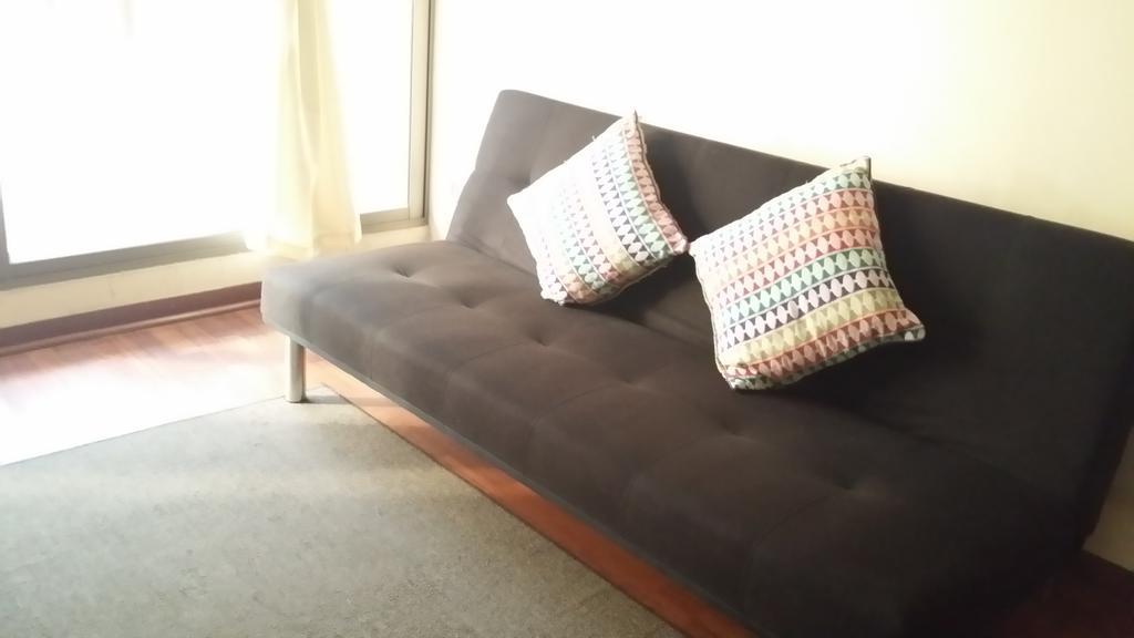 Ams Monjitas Apartment *